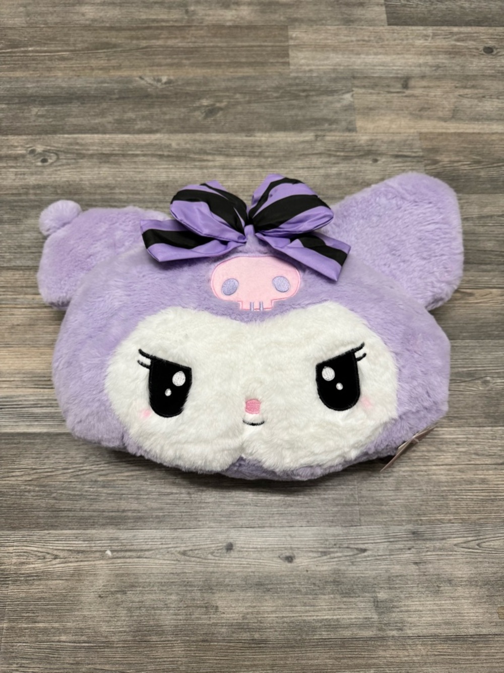 Kiromi Plush Pillow